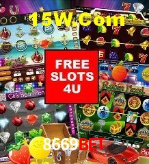 Estatísticas 8669Bet