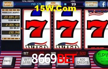 Experiência VIP 8669Bet