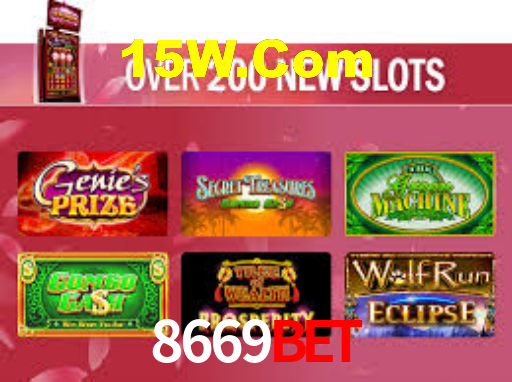 8669Bet Paga
