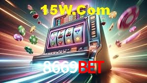 Player Reviews 8669Bet
