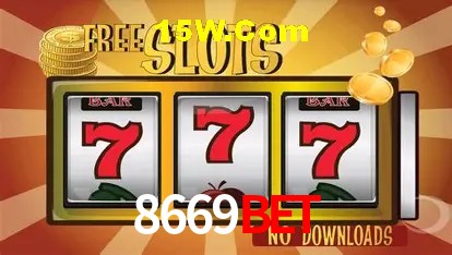 Login Seguro 8669Bet