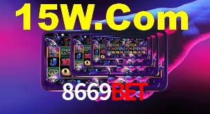 Bonus Features 8669Bet