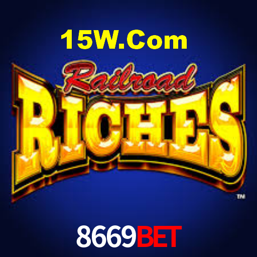 8669Bet Paga