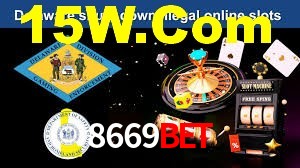 Live Casino 8669Bet