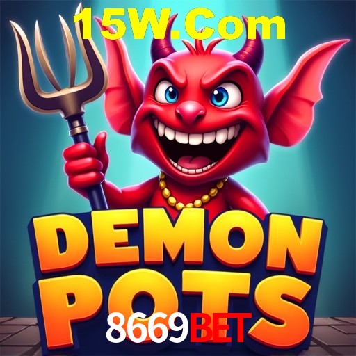Desvendando o Mundo dos Jogos Virtuais na 8669Bet