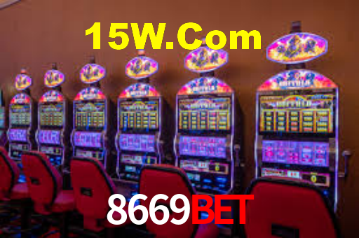 8669Bet.Com