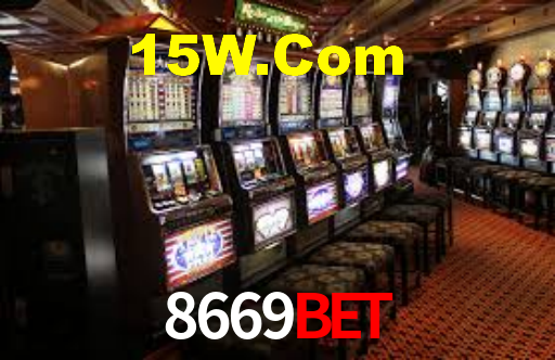 8669Bet