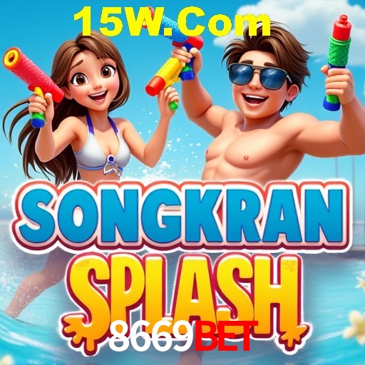 Descubra o Mundo do Cassino Online com 8669Bet