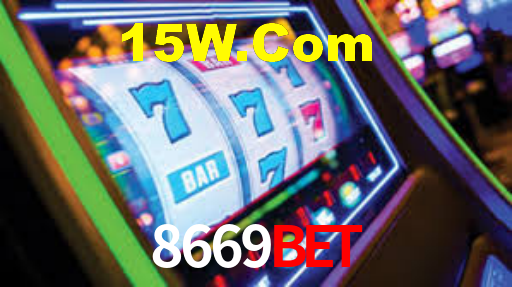 8669Bet.Com