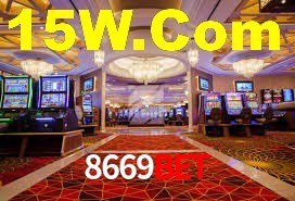 Statistics 8669Bet