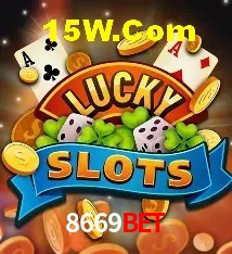 Recursos de Bônus 8669Bet