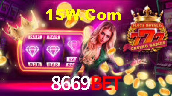 8669Bet