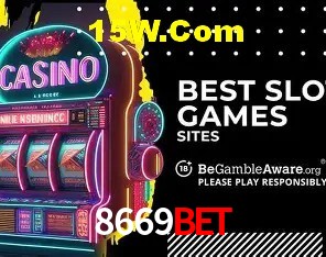 Promoção Relâmpago 8669Bet