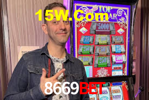 8669Bet.Com