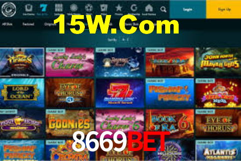 8669Bet.Com