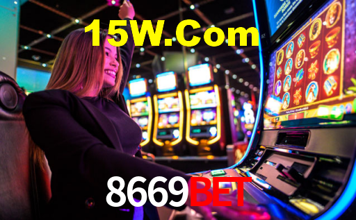 8669Bet