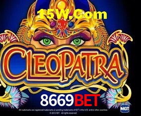 Provedores de Jogos 8669Bet