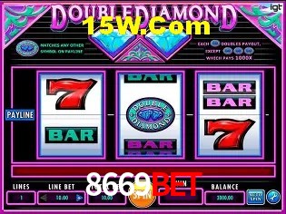 Sistemas de Segurança 8669Bet