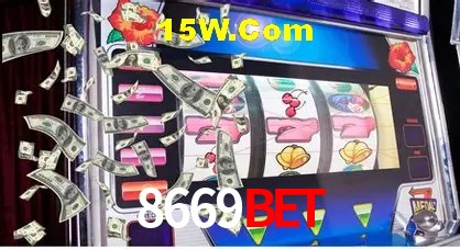 Jogos de Slot 8669Bet