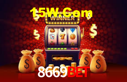 8669Bet