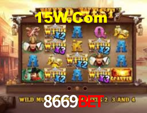 8669Bet