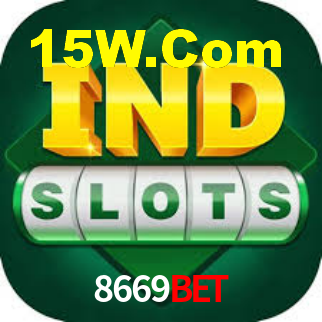 8669Bet