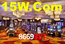 Exclusive Games 8669Bet