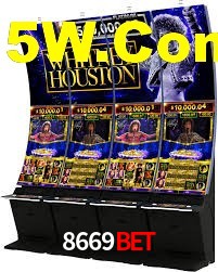 VIP Casino 8669Bet