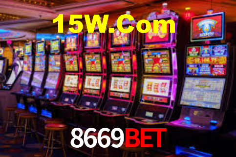 8669Bet Paga
