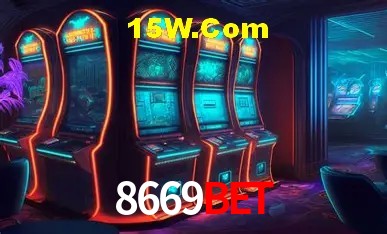 Tecnologia da Plataforma 8669Bet