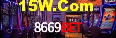 Tournaments 8669Bet