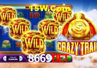 Segurança 2FA 8669Bet