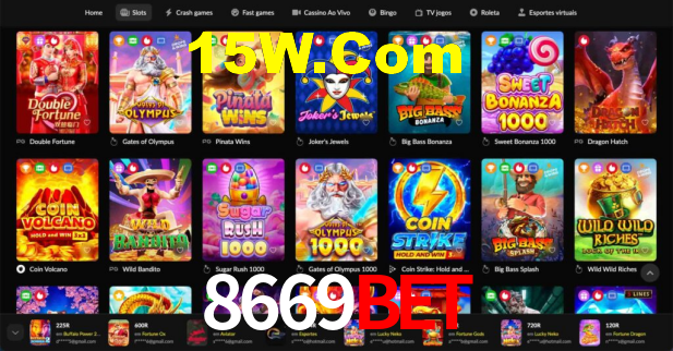 8669Bet: Jogue Crash e Experimente Alta Recompensa Instantânea