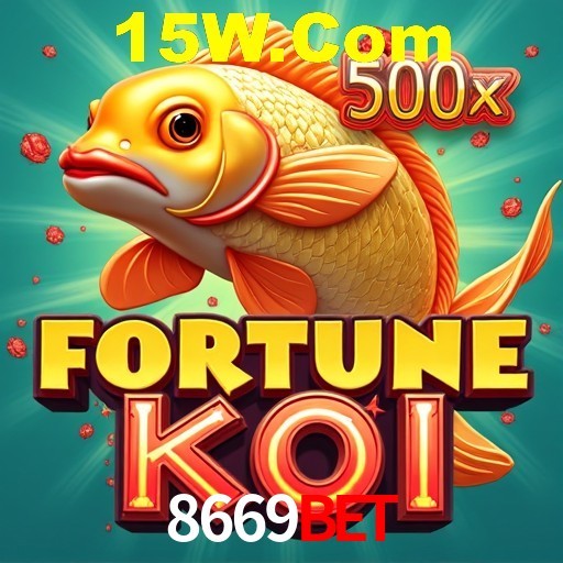 Interface do App 8669Bet