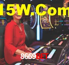 Programa VIP 8669Bet