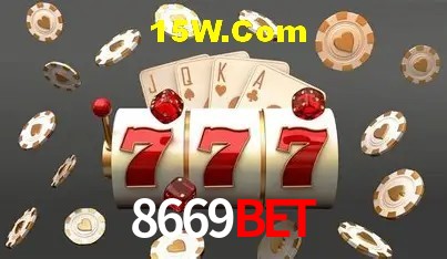 Estatísticas do Jogo 8669Bet