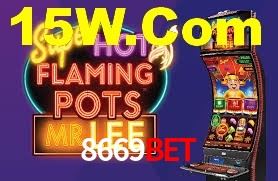 8669Bet