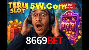 Account Benefits 8669Bet