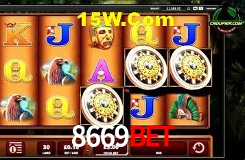 Integração de APIs 8669Bet