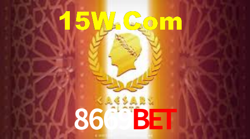 8669Bet
