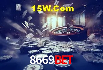 Ofertas Exclusivas 8669Bet