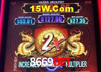 Casino Ao Vivo 8669Bet