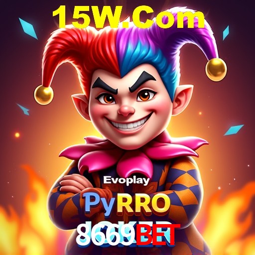 Interface Premium 8669Bet
