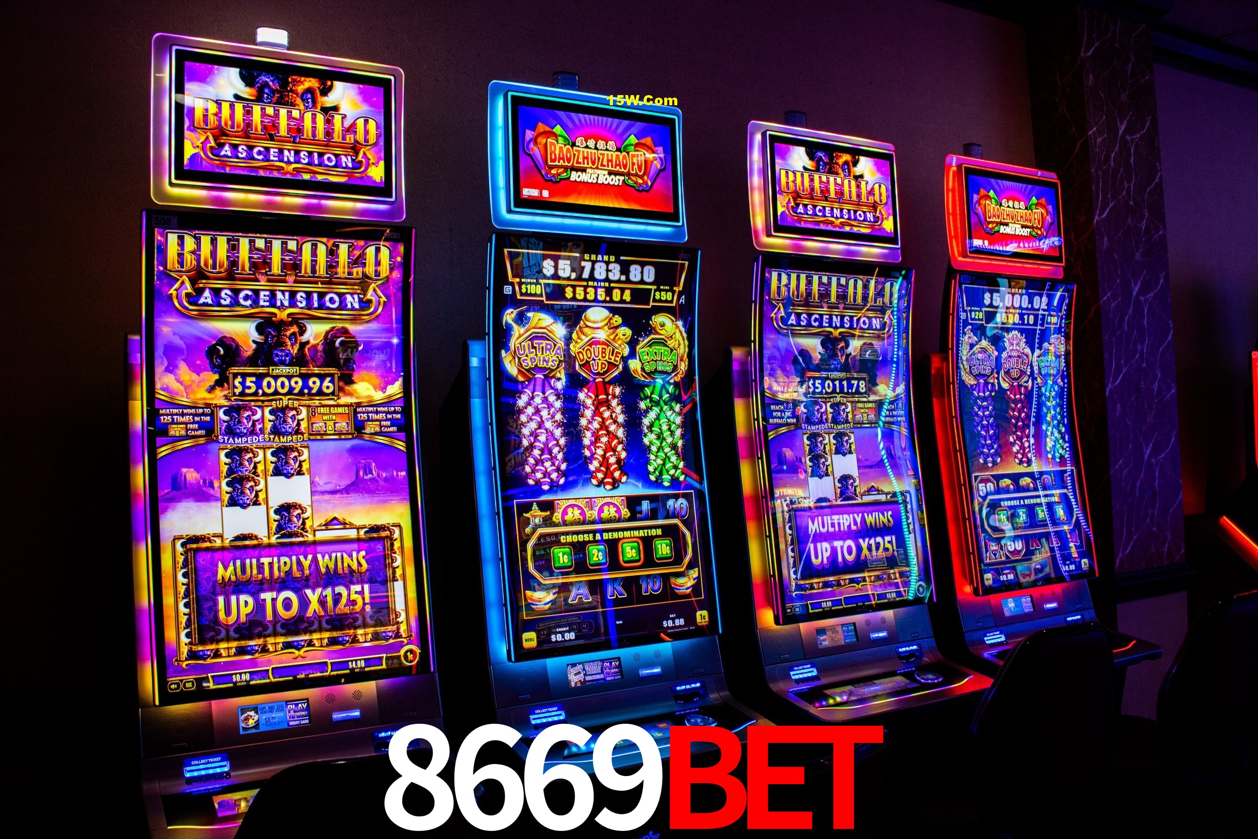 Security Systems 8669Bet