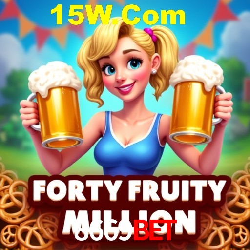 Descubra o Mundo do Cassino Online com 8669Bet