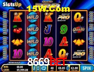 cassino 8669Bet