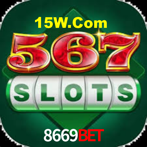 8669Bet - Plataforma Oficial - 8669Bet.Com