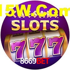 8669Bet Paga