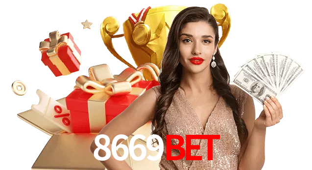 8669Bet