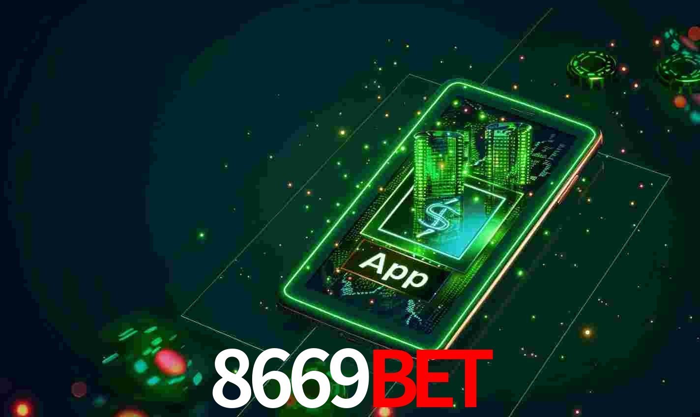 Simplificando a Experiência de Jogo 8669Bet App